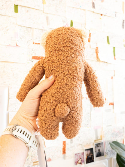 shinada co. Plush Toys Fumofumo-san Plushies - 7 in