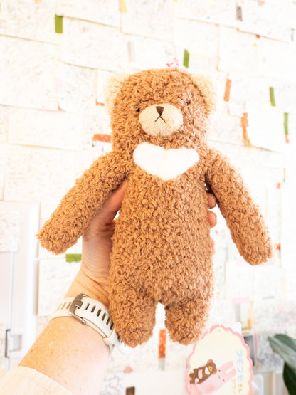 shinada co. Plush Toys Fumofumo-san Plushies - 7 in