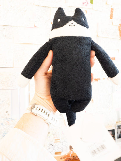 shinada co. Plush Toys Fumofumo-san Plushies - 7 in