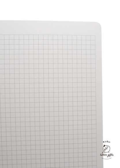SHOGADO Co.,Ltd. SHOGADO - Ring Notebook - A5 - Neon 1