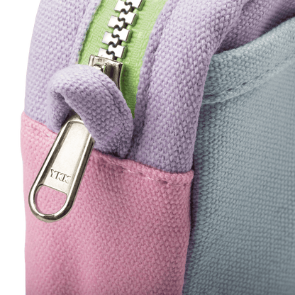 Soolla 80's Windbreaker Soolla® Studio Pouch, 80's Windbreaker