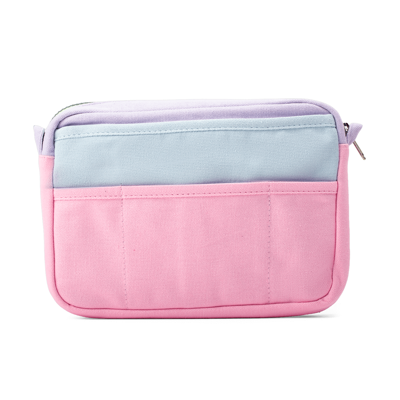 Soolla 80's Windbreaker Soolla® Studio Pouch, 80's Windbreaker