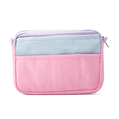 Soolla 80's Windbreaker Soolla® Studio Pouch, 80's Windbreaker