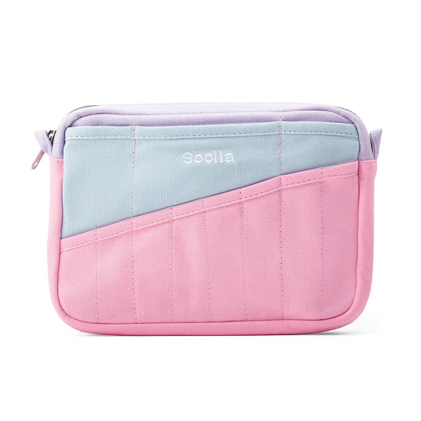 Soolla 80's Windbreaker Soolla® Studio Pouch, 80's Windbreaker