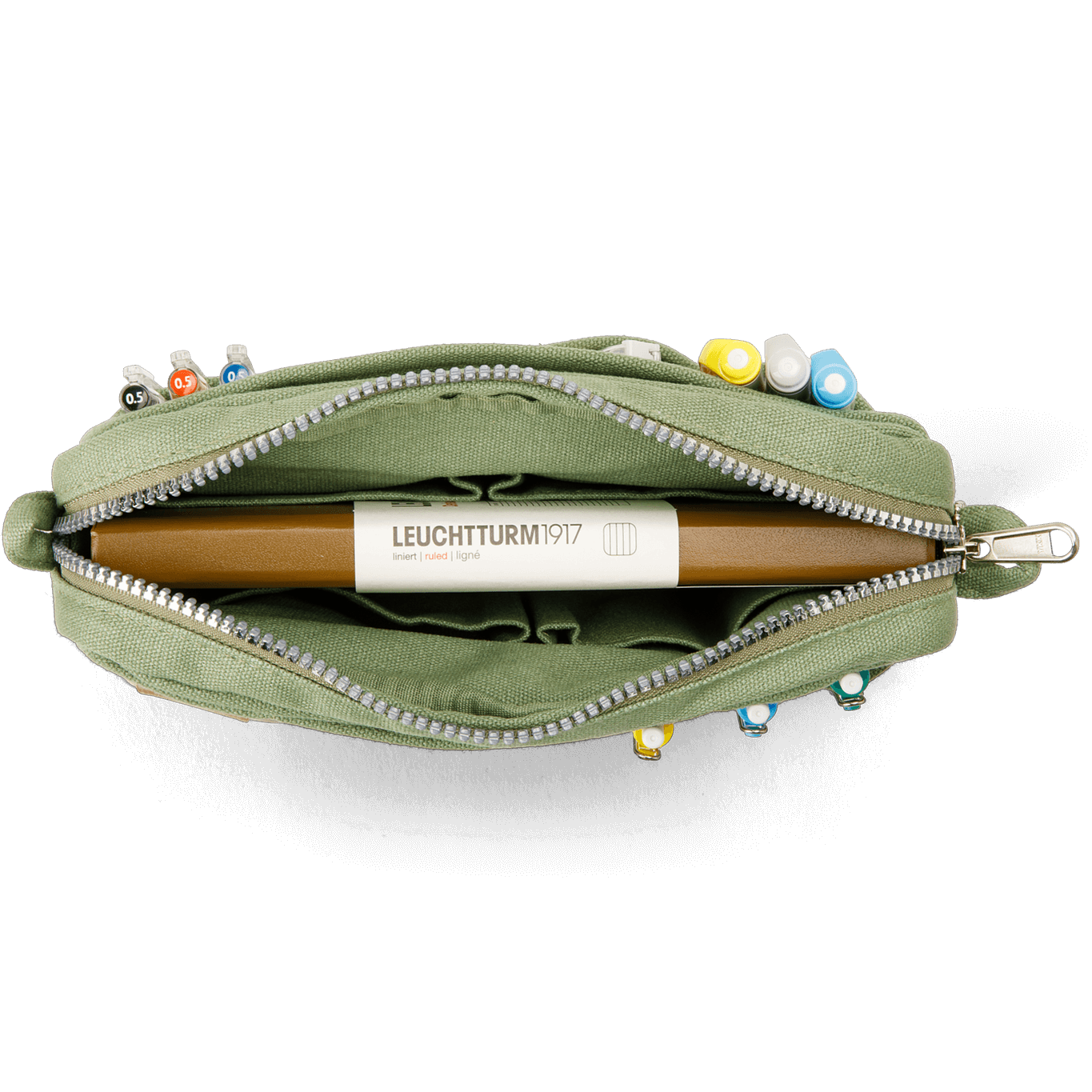 Soolla Becca Sands Edition Soolla® Studio Pouch, Becca Sands Edition