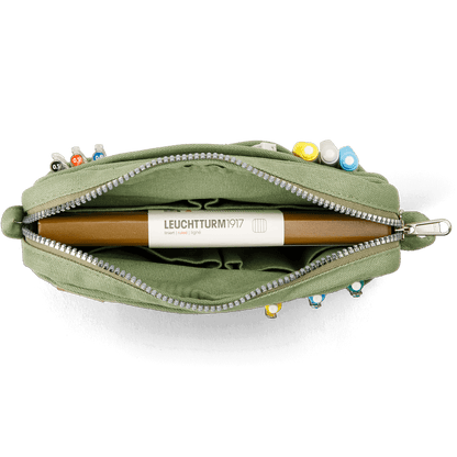 Soolla Becca Sands Edition Soolla® Studio Pouch, Becca Sands Edition