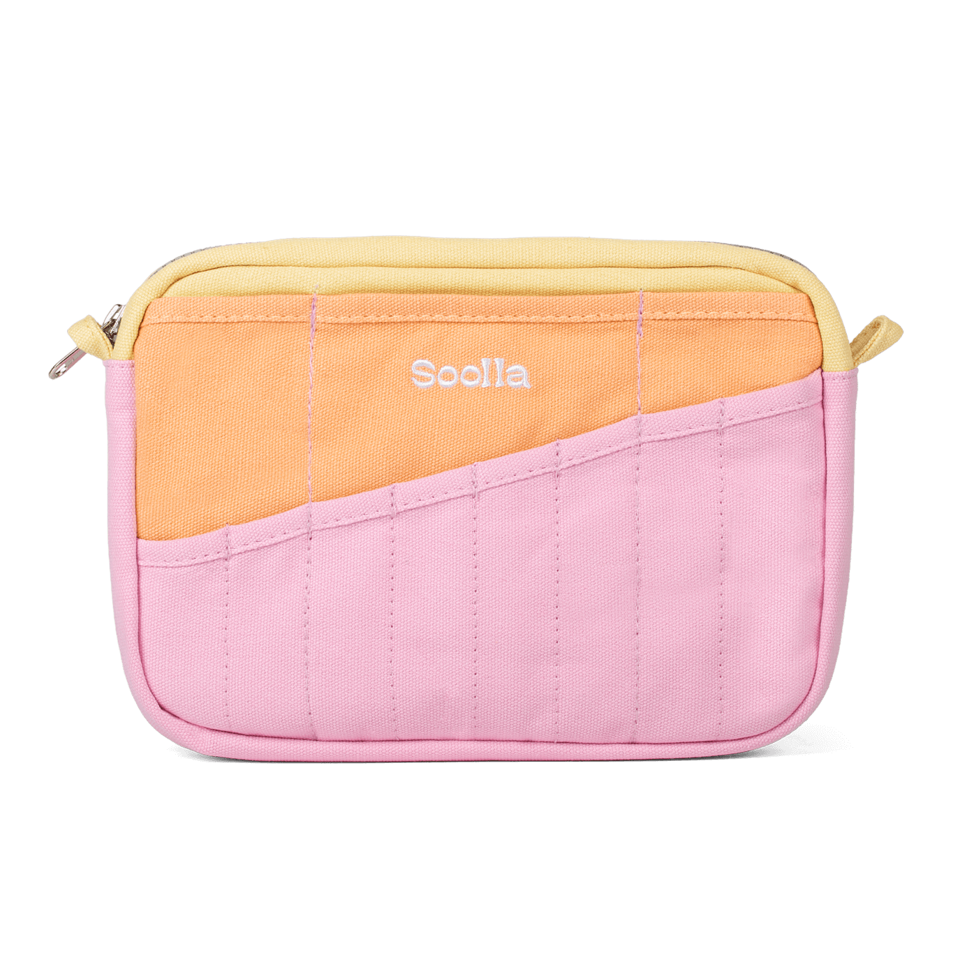 Soolla Becca Sands Edition Soolla® Studio Pouch, Becca Sands Edition