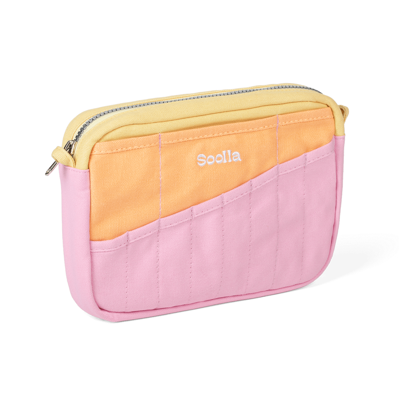Soolla Becca Sands Edition Soolla® Studio Pouch, Becca Sands Edition