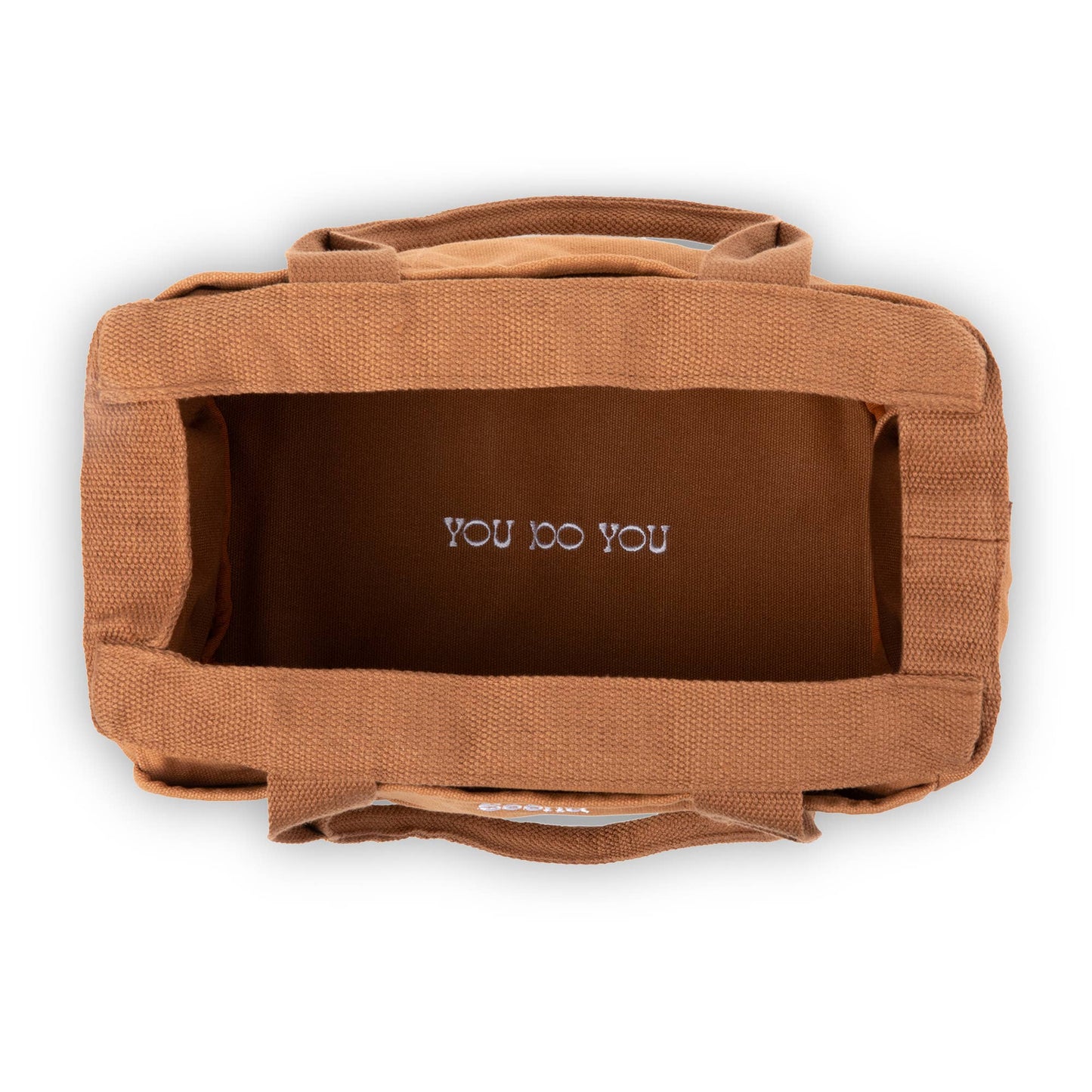 Soolla Cinnamon Soolla Studio Bag, Cinnamon, Pottery Tool Bag