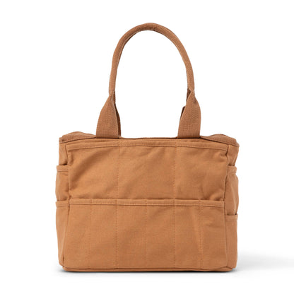 Soolla Cinnamon Soolla Studio Bag, Cinnamon, Pottery Tool Bag