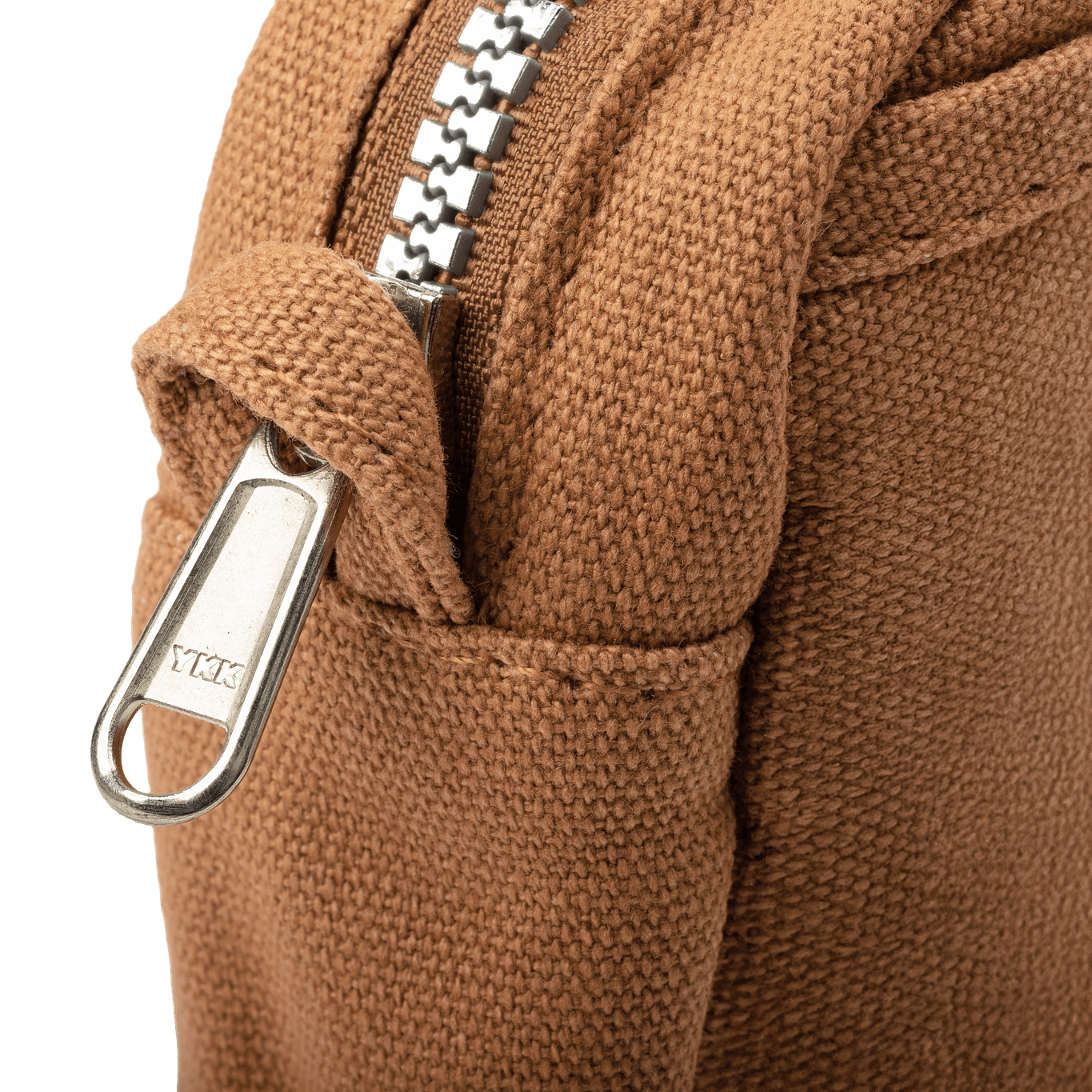 Soolla Cinnamon Soolla® Studio Pouch, Cinnamon