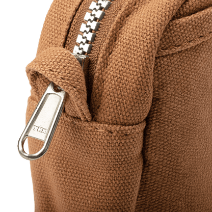 Soolla Cinnamon Soolla® Studio Pouch, Cinnamon