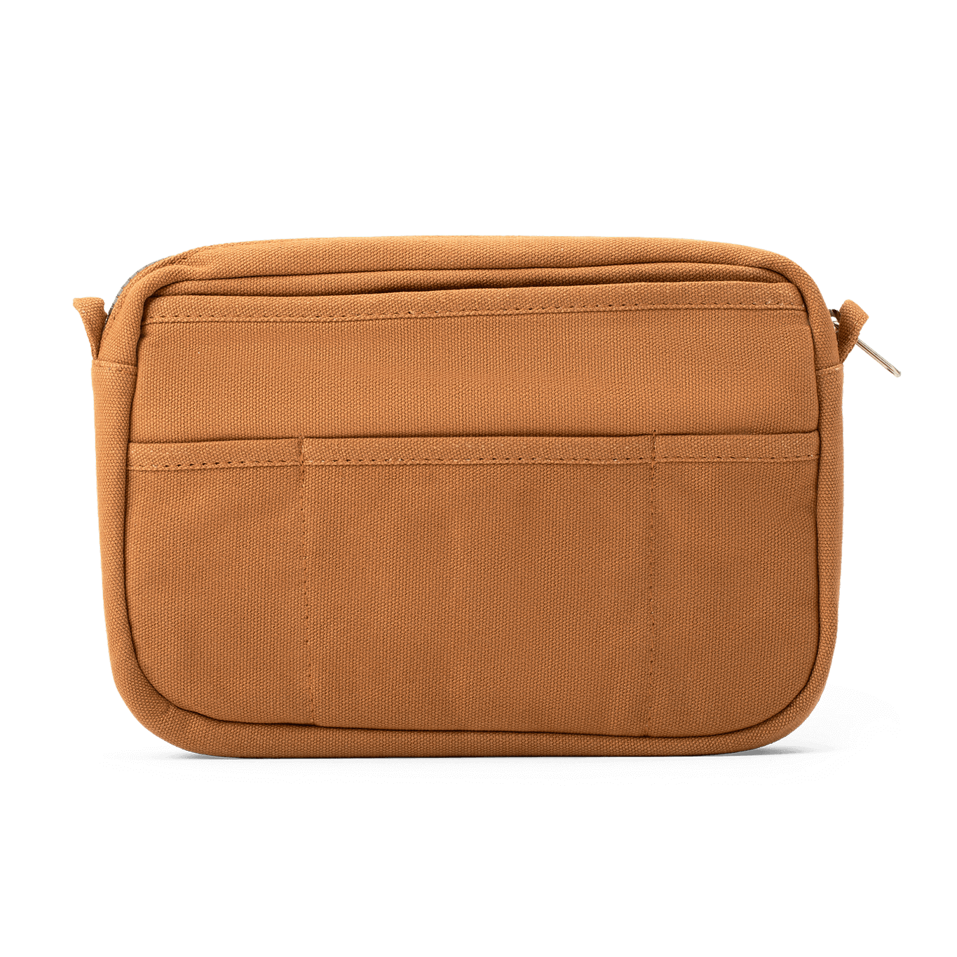 Soolla Cinnamon Soolla® Studio Pouch, Cinnamon