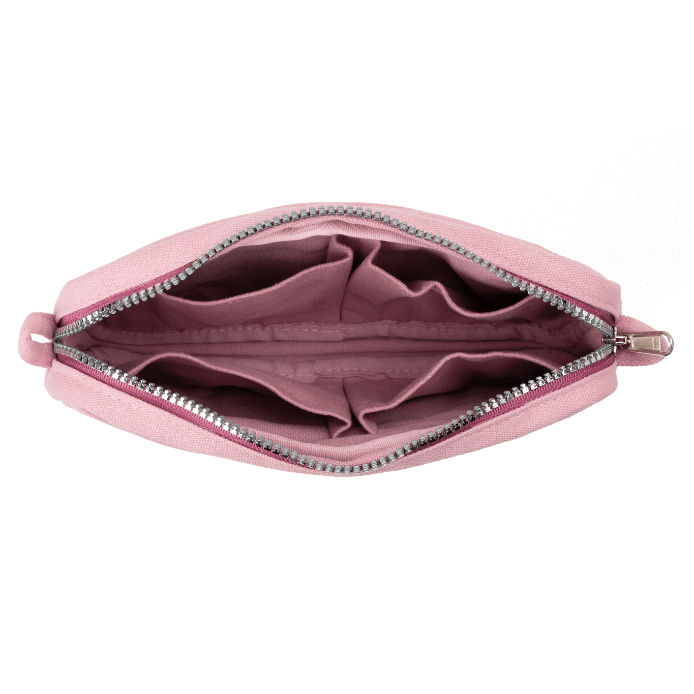 Soolla Desert Rose Soolla® Studio Pouch, Desert Rose