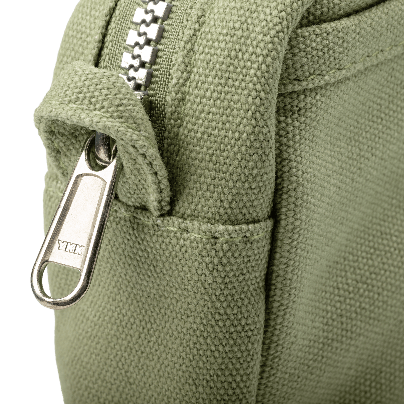 Soolla Ganja Green Soolla® Studio Pouch, Ganja Green