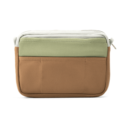 Soolla Good Earth Soolla® Studio Pouch, Good Earth