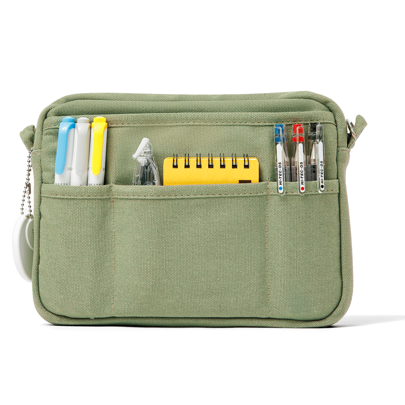 Soolla Good Earth Soolla® Studio Pouch, Good Earth