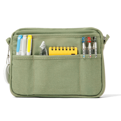 Soolla Good Earth Soolla® Studio Pouch, Good Earth