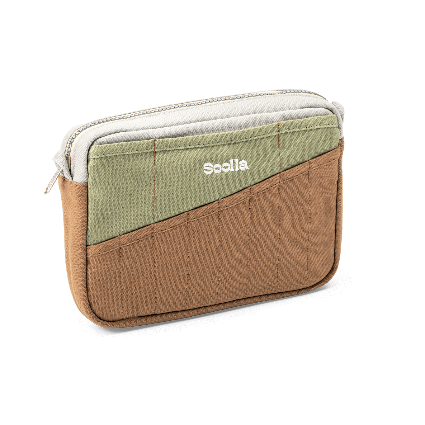 Soolla Good Earth Soolla® Studio Pouch, Good Earth