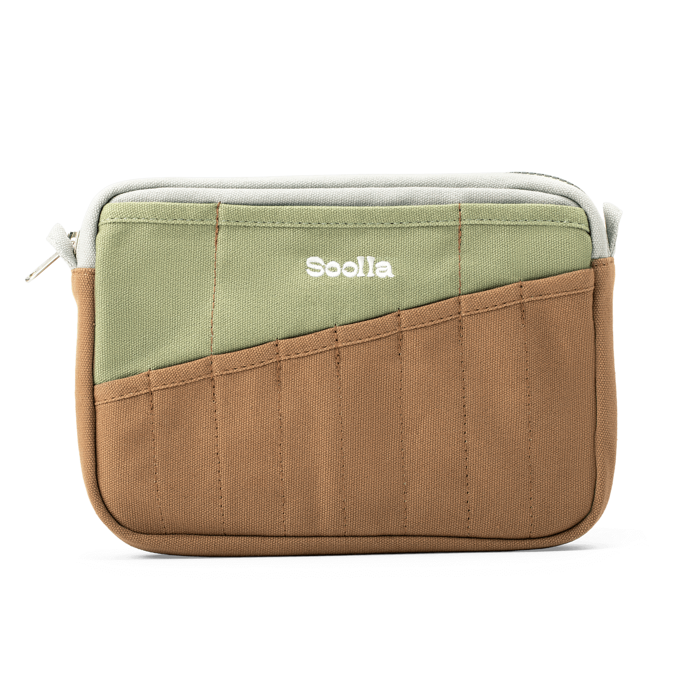 Soolla Good Earth Soolla® Studio Pouch, Good Earth