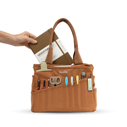 Soolla Marina Soolla® Studio Bag, Marina