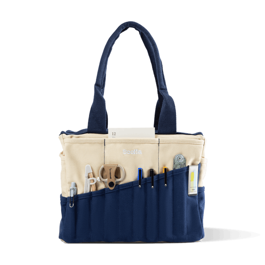 Soolla Marina Soolla® Studio Bag, Marina