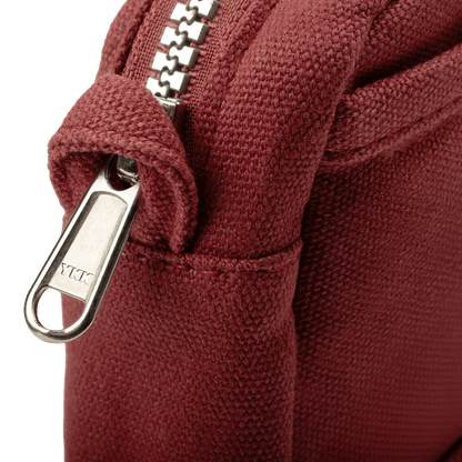 Soolla Sangria Soolla® Studio Pouch, Sangria