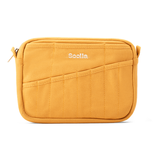 Soolla Sedona Soolla® Studio Pouch, Sedona