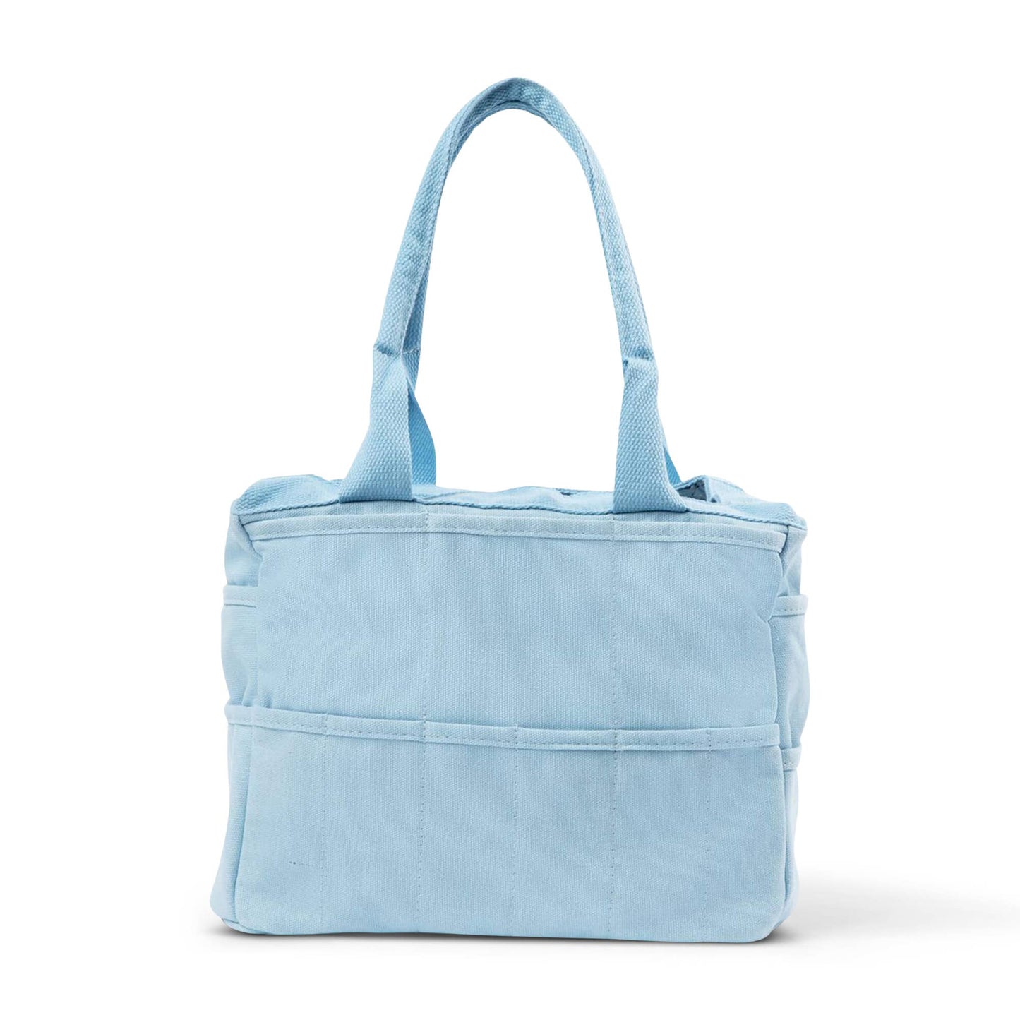 Soolla Soolla Studio Artist Bag, Blue Skies, Craft Tote Bag