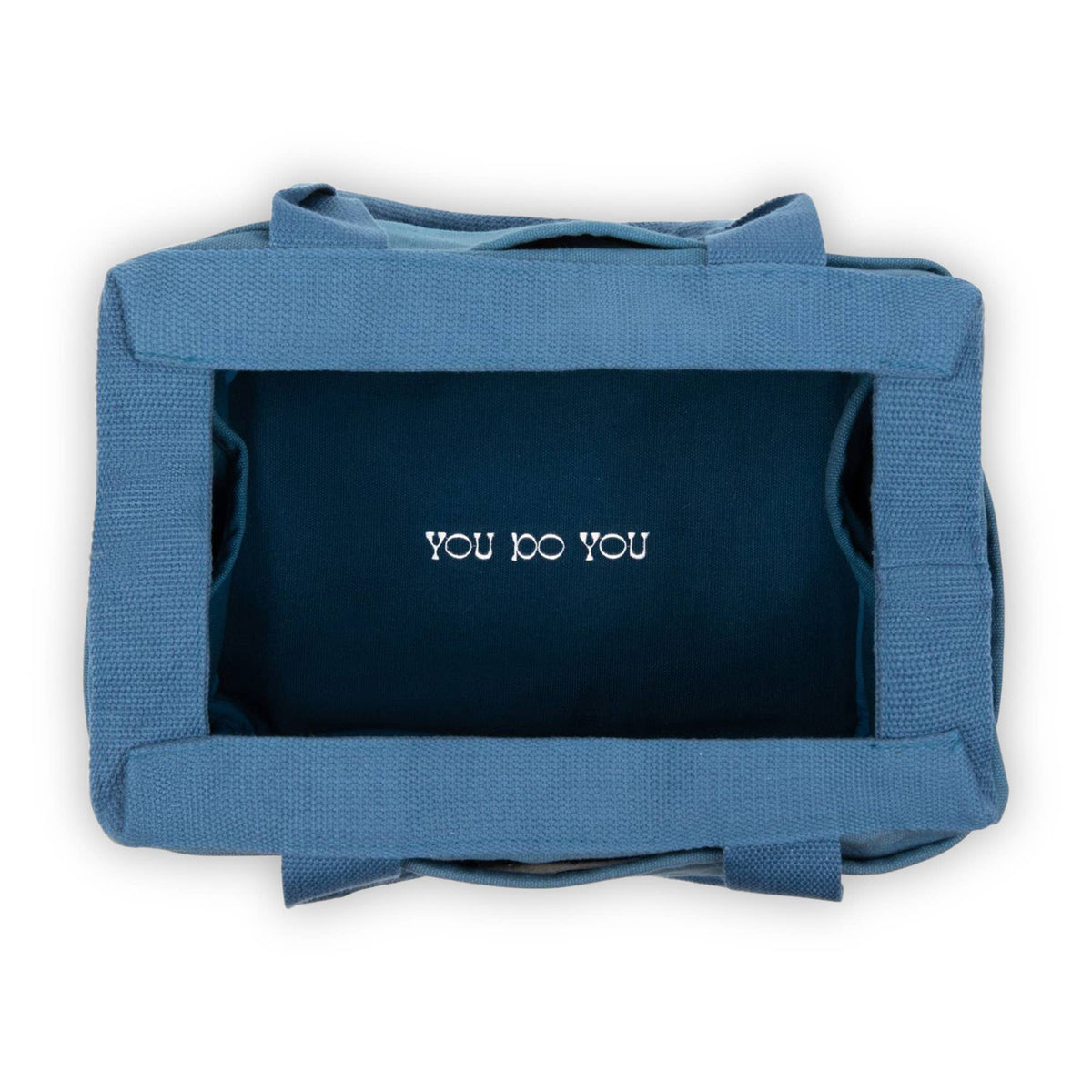 Soolla Soolla Studio Artist Bag, Blueberry Bliss, Pottery Tool Bag