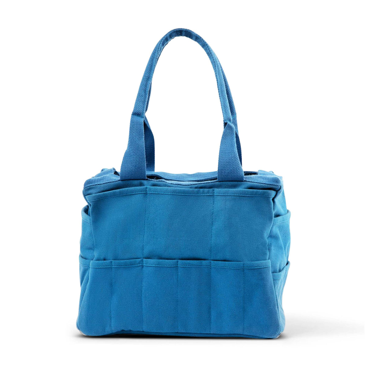 Soolla Soolla Studio Artist Bag, Blueberry Bliss, Pottery Tool Bag