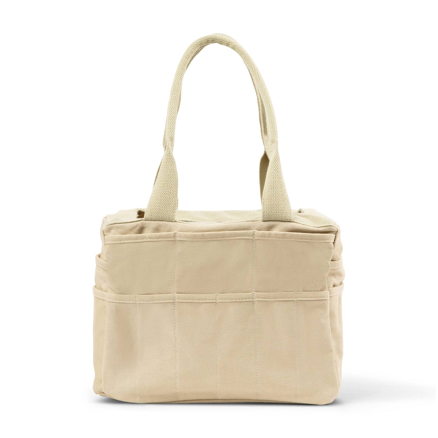 Soolla Soolla Studio Artist Bag, Boho Beige, Tool Bag Tote
