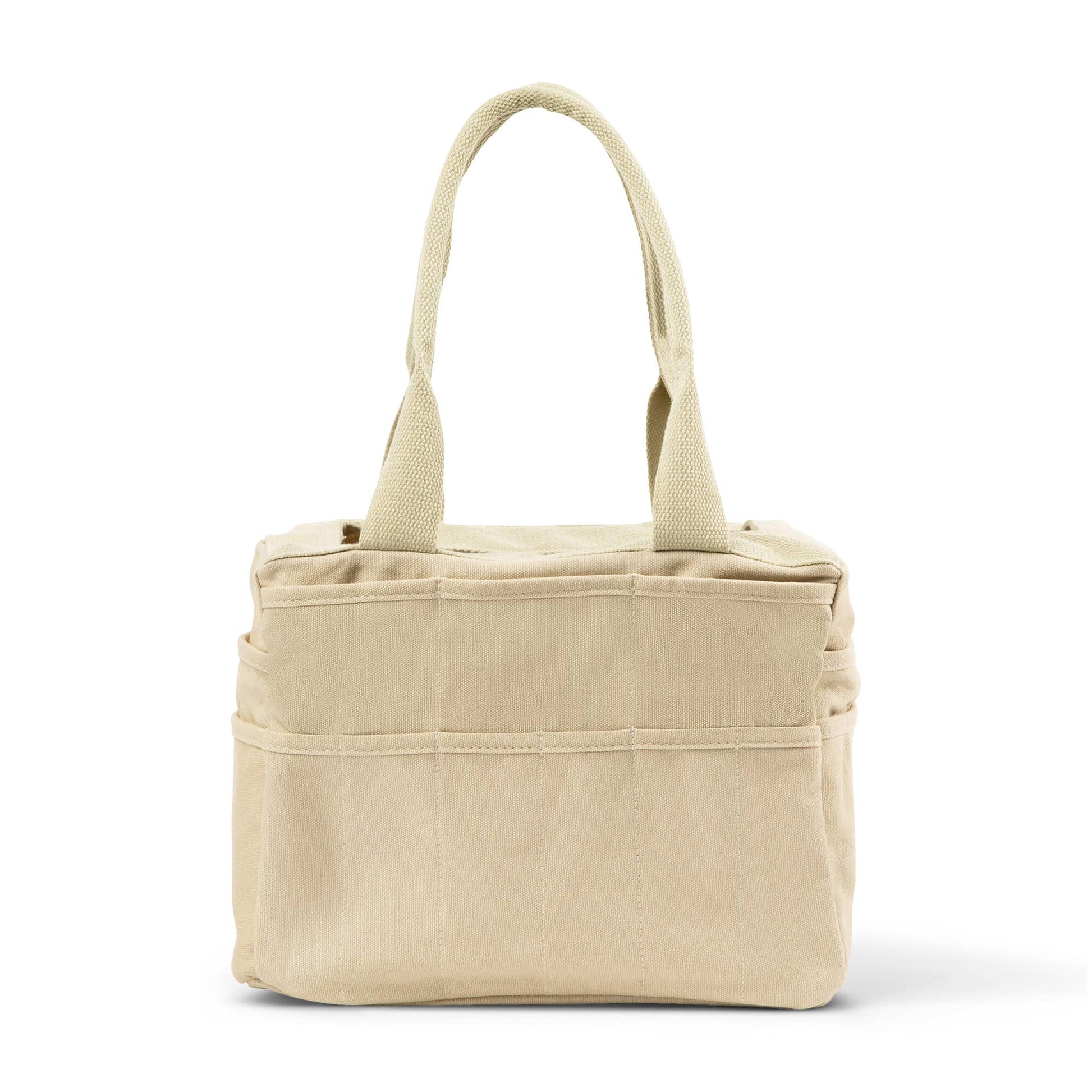 Soolla Soolla Studio Artist Bag, Boho Beige, Tool Bag Tote