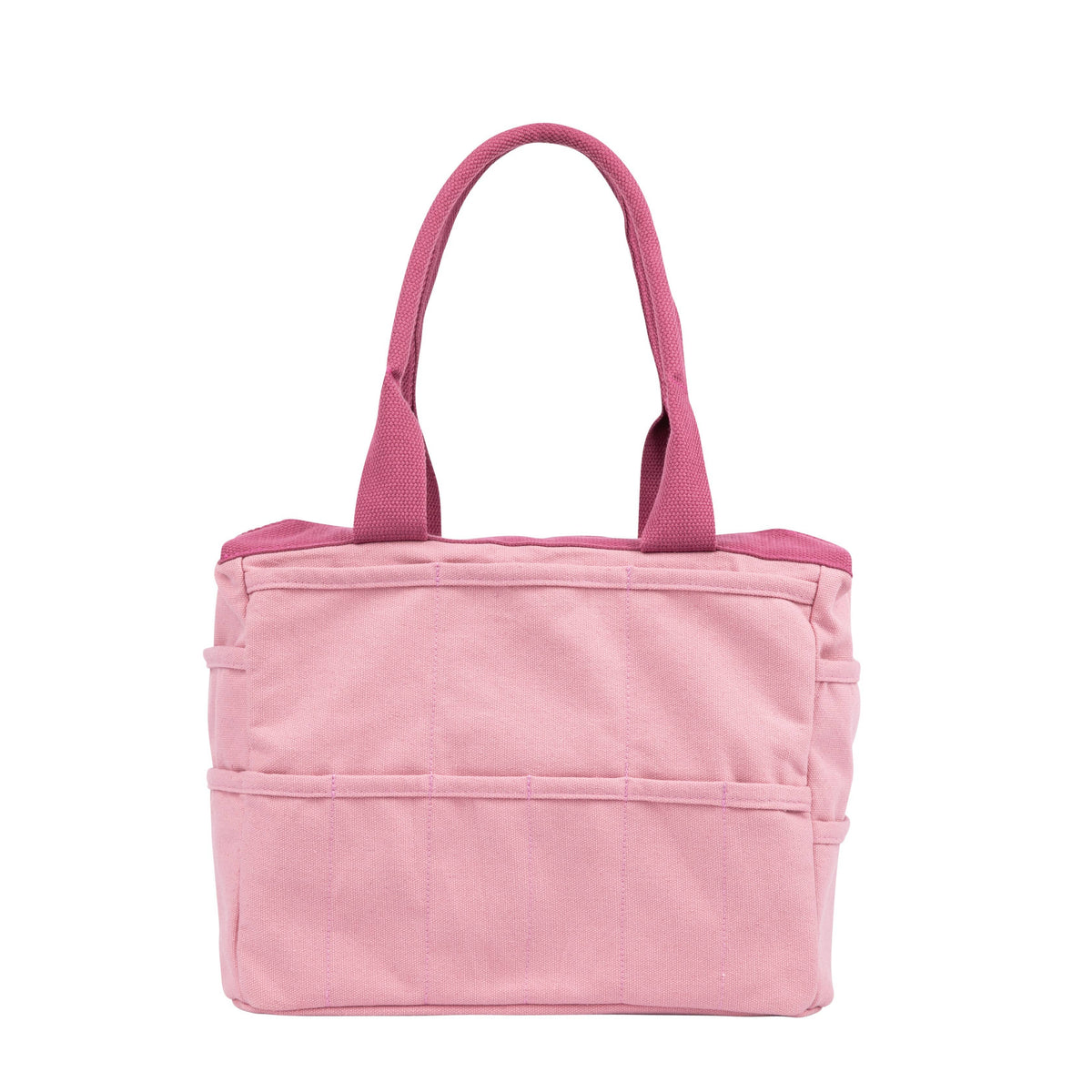 Soolla Soolla Studio Artist Bag, Desert Rose, Knitting Project Bag