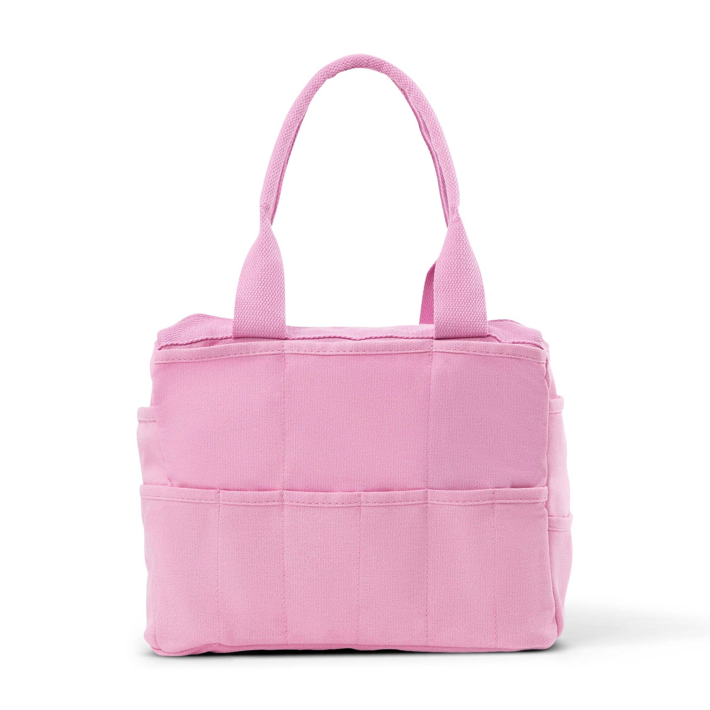 Soolla Soolla Studio Artist Bag, Flamingo, Stationery Project Bag