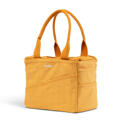 Soolla Soolla Studio Artist Bag, Sedona, Art Supply Tote Bag