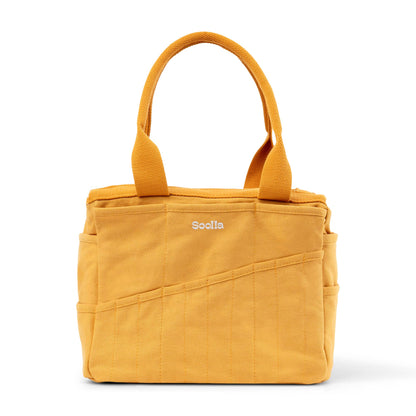 Soolla Soolla Studio Artist Bag, Sedona, Art Supply Tote Bag