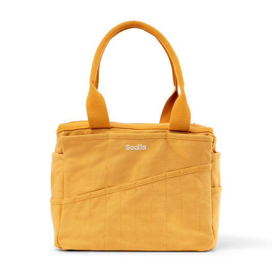 Soolla Soolla Studio Artist Bag, Sedona, Art Supply Tote Bag