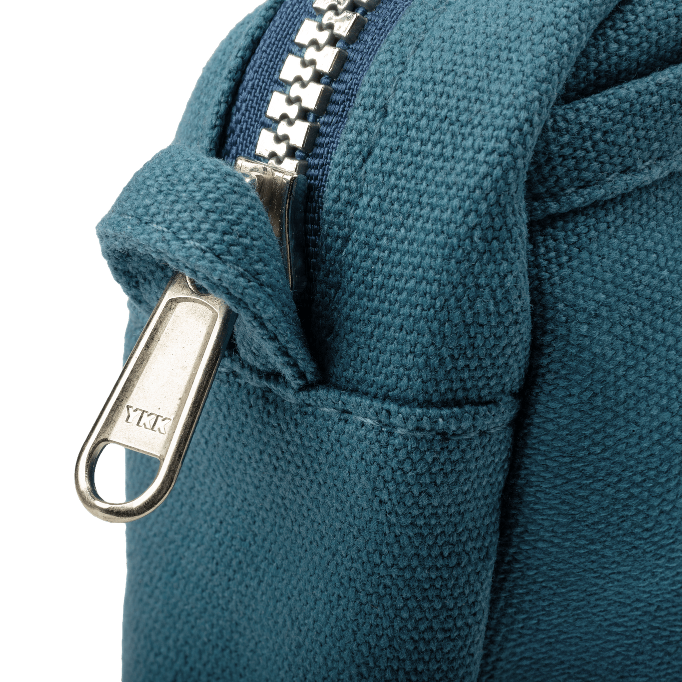 Soolla Soolla® Studio Pouch, Aquamarine (Stationery Pouch)
