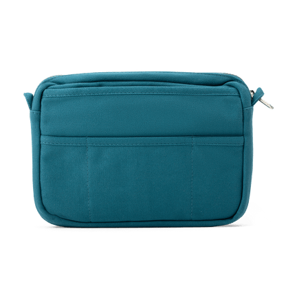 Soolla Soolla® Studio Pouch, Aquamarine (Stationery Pouch)