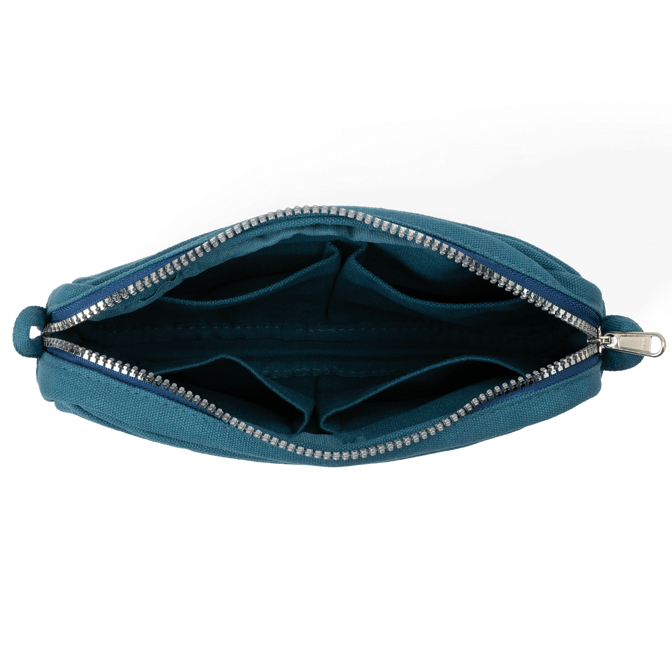 Soolla Soolla® Studio Pouch, Aquamarine (Stationery Pouch)