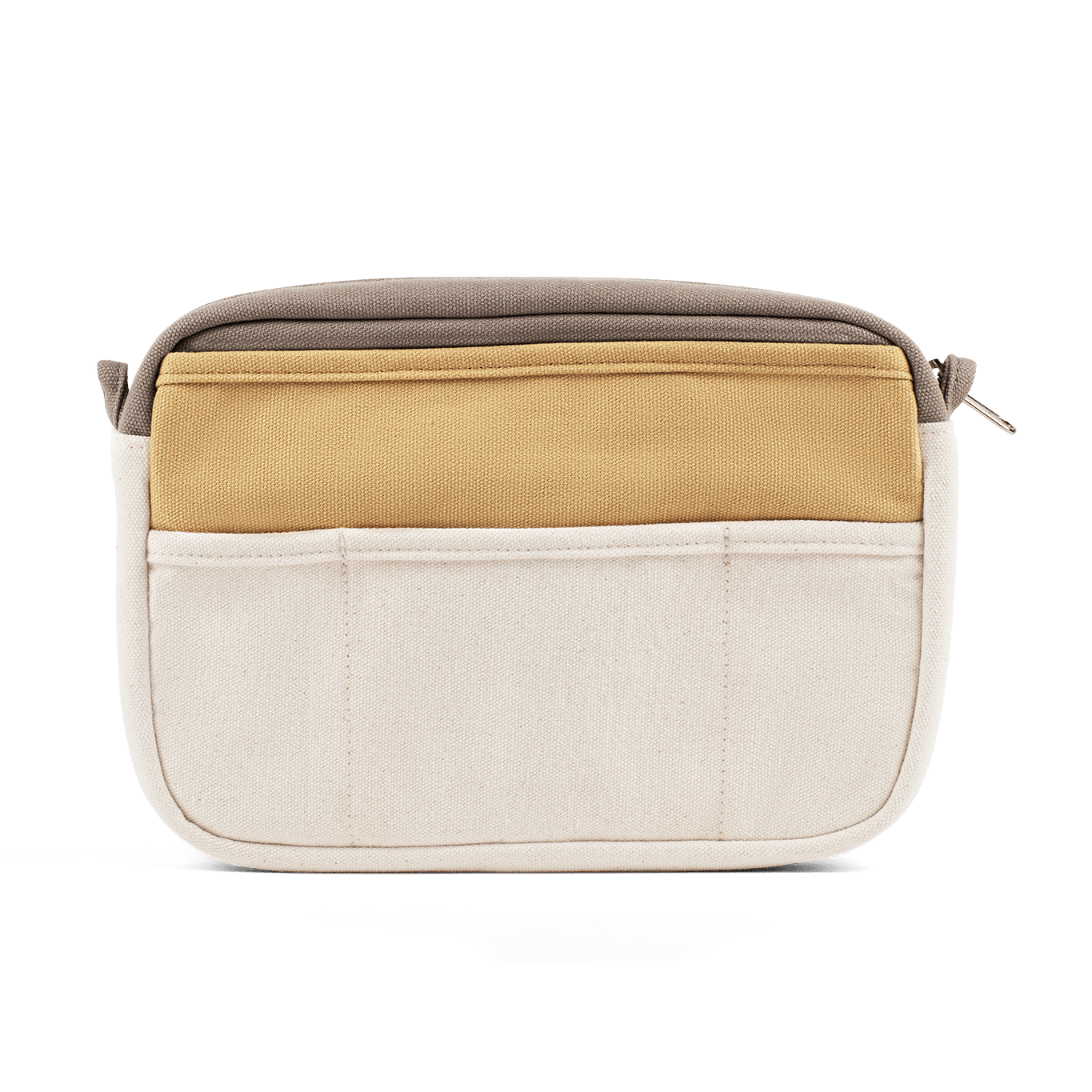 Soolla Soolla® Studio Pouch, Driftwood (Stationery Pouch)