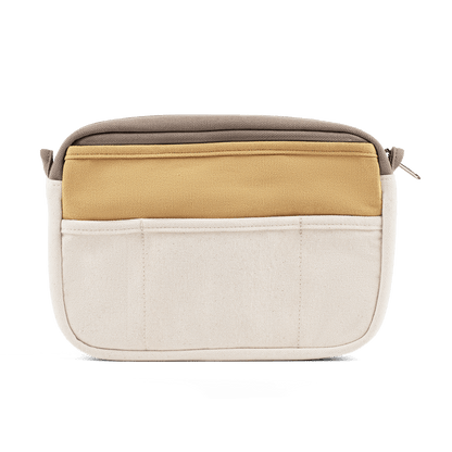 Soolla Soolla® Studio Pouch, Driftwood (Stationery Pouch)