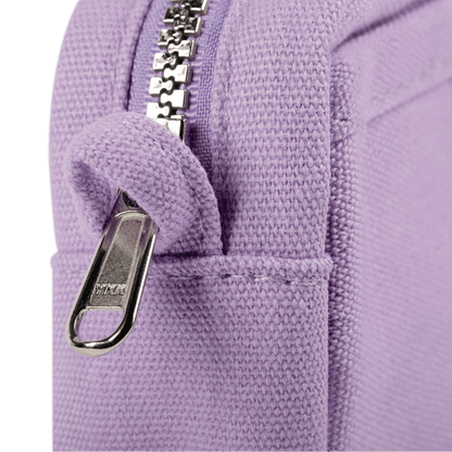 Soolla Soolla® Studio Pouch, Lilac Love (Stationery Pouch)