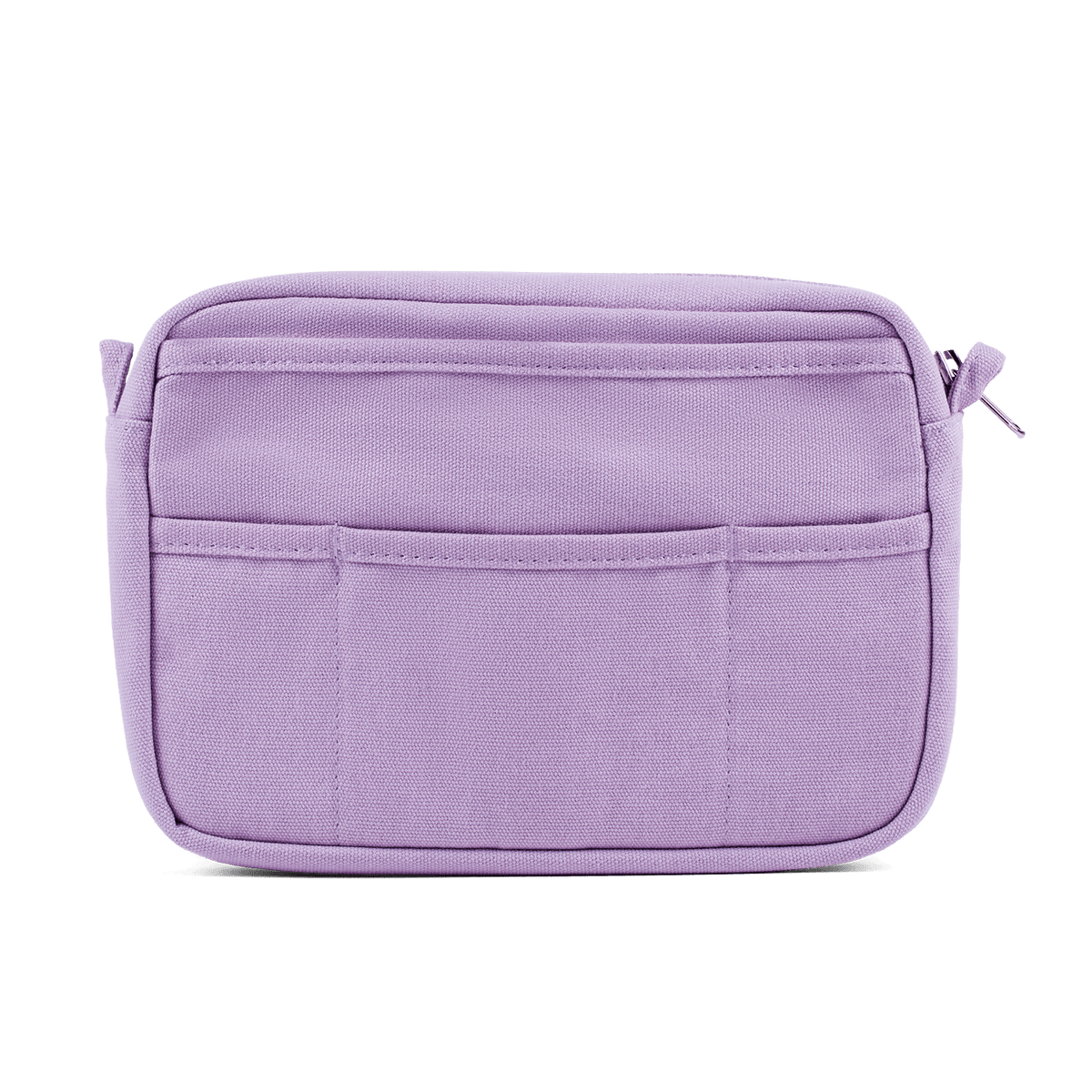 Soolla Soolla® Studio Pouch, Lilac Love (Stationery Pouch)