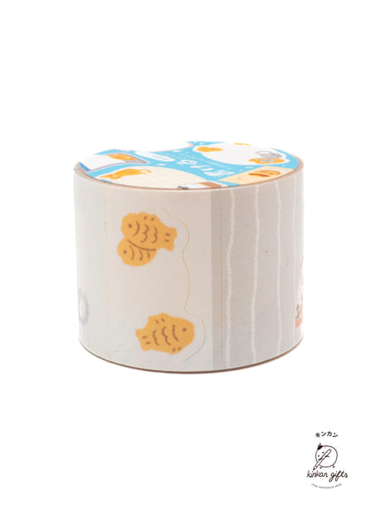Spoon Inc. book accessories Writable Sticker Roll