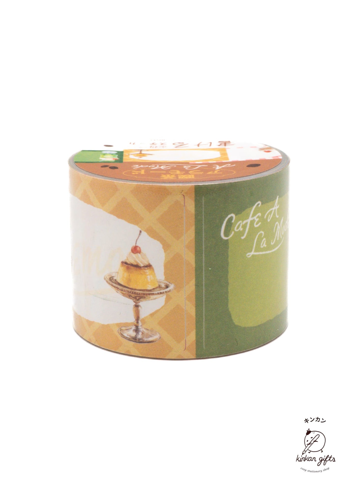 Spoon Inc. book accessories Writable Sticker Roll