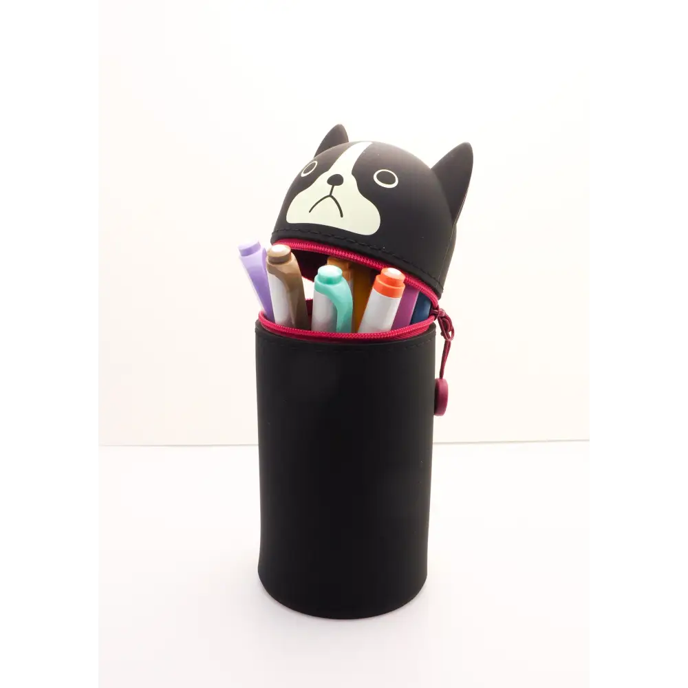 Standing Animal Pen Case - pen & pencil cases