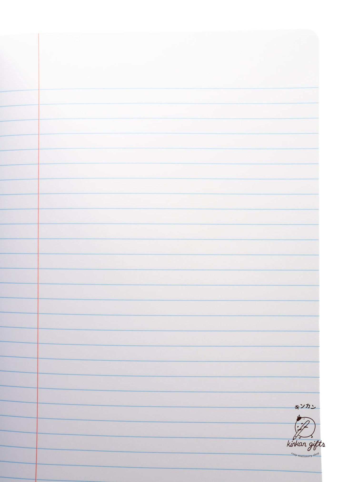 Stationery Store Day Stationery Store Day - Shop Keep Compy Book