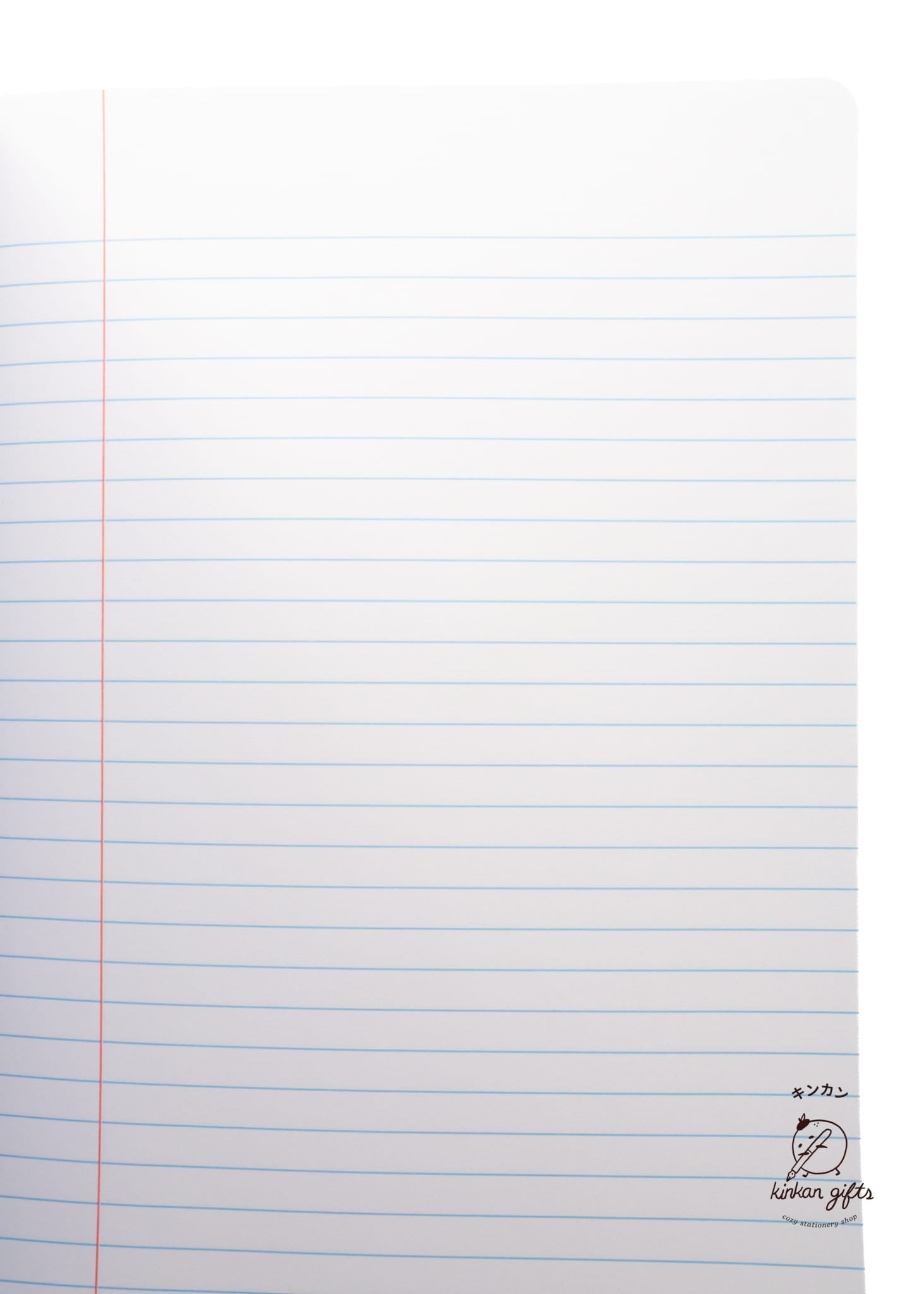 Stationery Store Day Stationery Store Day - Shop Keep Compy Book